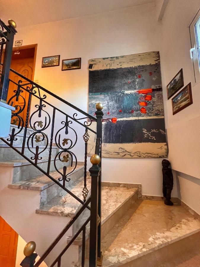 "Mykines" Apartment Of Levidi Arcadian Apartments Exterior foto